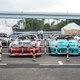 Illustration for article titled This Is What It Looks Like When Drifting Hits The Big Leagues In Japan